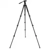 Celestron 82052 yleisteline 3 jalkaa musta