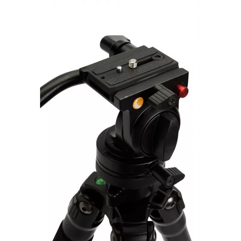 Celestron 82052 yleisteline 3 jalkaa musta