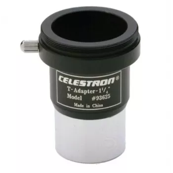 Celestron 93625 T-adapteri Schmidt-Cassegrain-kaukoputkille