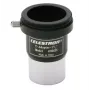 Celestron 93625 T-adapteri Schmidt-Cassegrain-kaukoputkille
