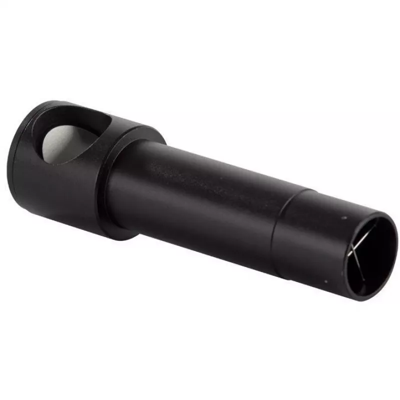 Celestron 94182 okulaari kaukoputki musta