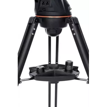 Celestron Astro Fi 130 peiliteleskooppi 26x musta