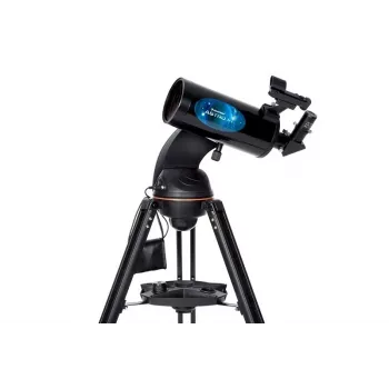 Celestron AstroFi 102mm kaukoputki