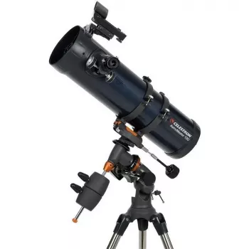 Celestron AstroMaster 130 EQ-MD kaukoputki