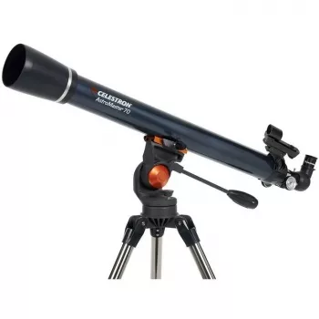 Celestron AstroMaster 70 AZ kaukoputki
