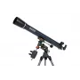 Celestron AstroMaster 90 EQ kaukoputki