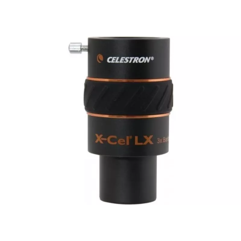 Celestron CE93428 teleskooppisovitin