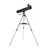 Celestron LT 76AZ peiliteleskooppi 35-kertainen suurennus musta/sininen