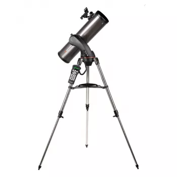 Celestron NexStar 130SLT tietokoneohjattu teleskooppi