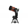 Celestron NexStar 6SE 354x musta, oranssi