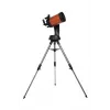 Celestron NexStar 6SE 354x musta, oranssi