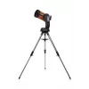 Celestron NexStar 6SE 354x musta, oranssi