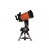 Celestron NexStar 6SE 354x musta, oranssi