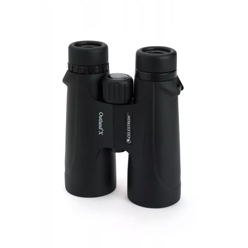Celestron Outland X 10x50 kiikari BaK-4 musta