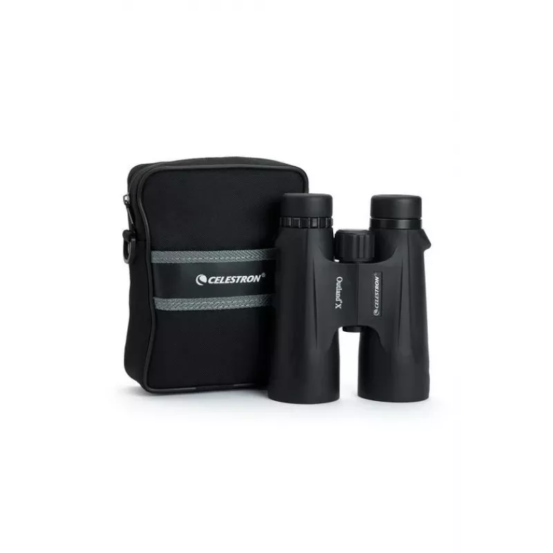 Celestron Outland X 10x50 kiikari BaK-4 musta