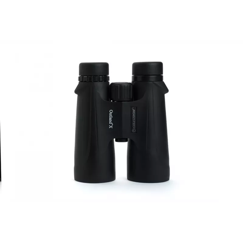 Celestron Outland X 10x50 kiikari BaK-4 musta
