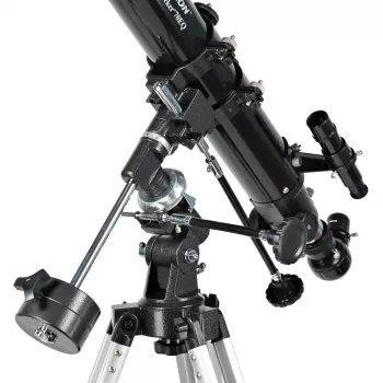 Celestron PowerSeeker 70EQ kaukoputki