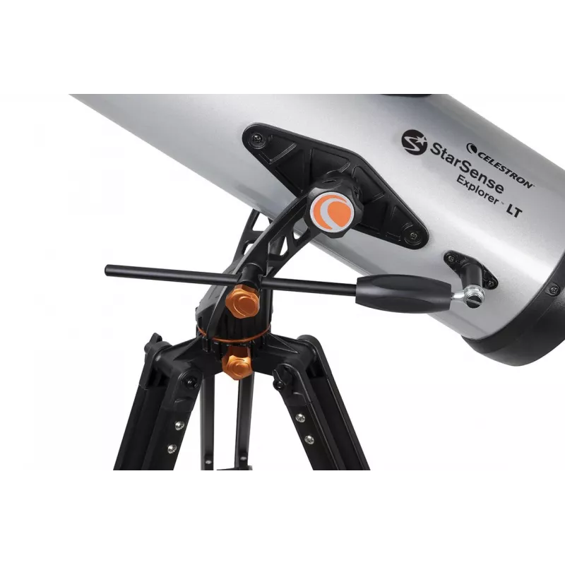 Celestron StarSense Explorer LT 114AZ kaukoputki