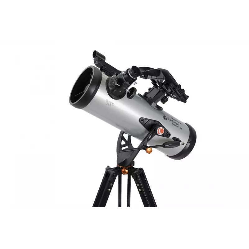 Celestron StarSense Explorer LT 114AZ kaukoputki