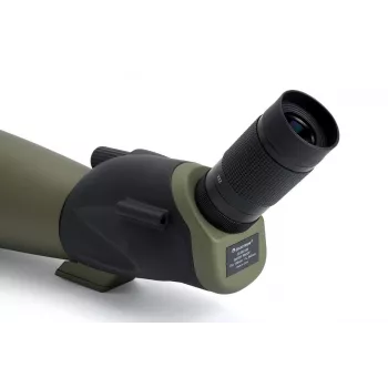 Celestron Ultima 100 kaukoputki