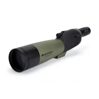Celestron Ultima 80 suora kaukoputki