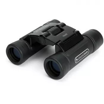 Celestron UpClose G2 10x25 kiikari - musta