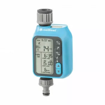 CELLFAST Chronos elektroninen kastelulaite