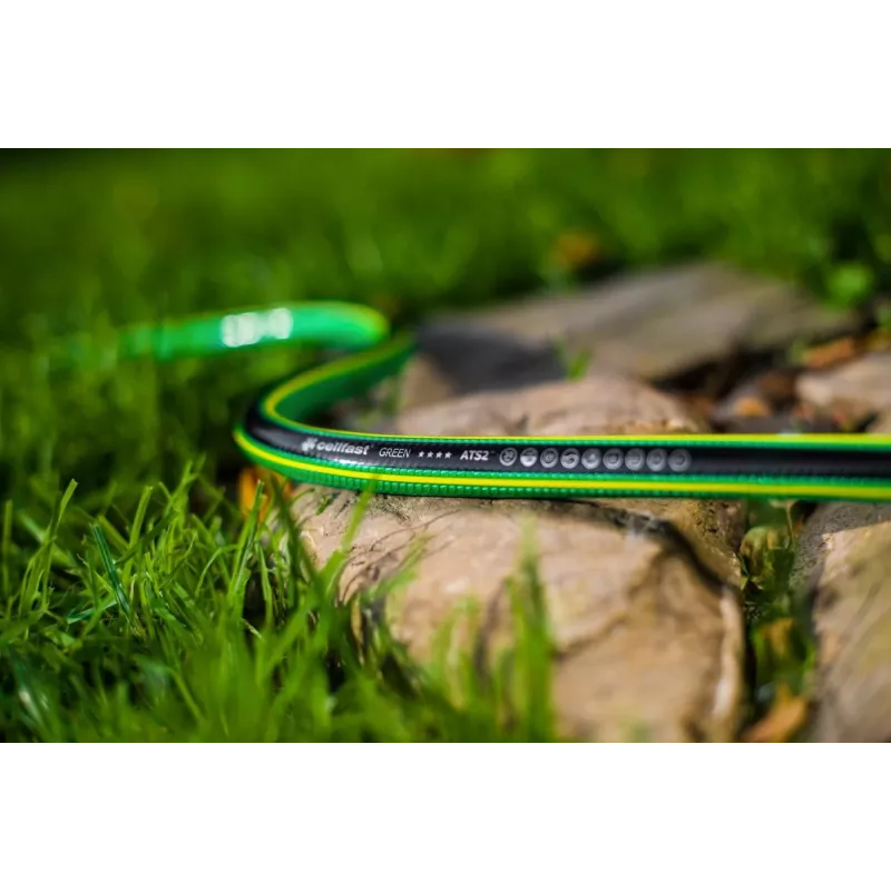 Cellfast Puutarhaletku 15-121 GREEN ATS2™ 3/4 50 m