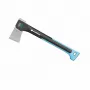 CELLFAST yleiskirves U1100 ERGO 1,1 kg 450 mm musta/oranssi