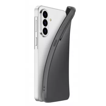 Cellularline Chroma kotelo Samsung Galaxy A27 5G musta
