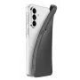 Cellularline Chroma kotelo Samsung Galaxy A27 5G musta