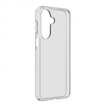 Cellularline Clear Strong -kotelo Samsung A27 5G:lle