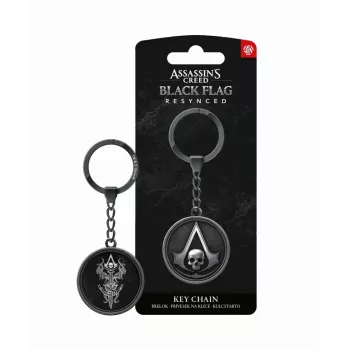 CENEGA PUBLISHING avaimenperä Good Loot Assassin's Creed Black Flag Resynced - Jackdaw