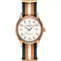 CERTINA DS Action Diver Automatic 41mm pronssi PVD kello C038407380370