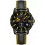 CERTINA DS Action Diver Automatic 42mm Rose Gold PVD kello C034453360571