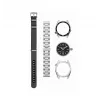 CERTINA DS Action Diver Automatic 43mm musta kellotaulu NATO-ranneke C041407190510