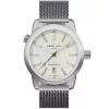 CERTINA DS Action Diver miesten automaattinen kello 43mm hopeinen kellotaulu harmaa NATO-ranneke C041407190310