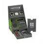 CERTINA DS Action Diver miesten automaattinen kello 43mm hopeinen kellotaulu harmaa NATO-ranneke C041407190310