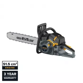 Ketjusaha Grunder TT-CS5500