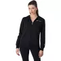 Champion täysvetoketjullinen huppari musta 117531 KK001 M