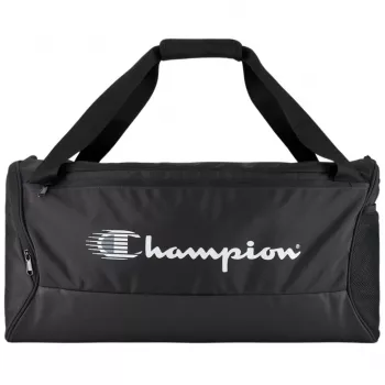Champion Medium Duffle Bag antrasiitti 806057 ES503