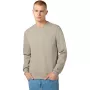 Champion miesten crewneck-collegepaita beige 220785 ES035 L