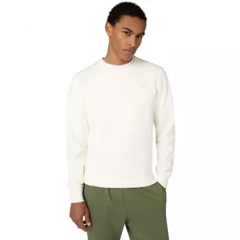 Champion miesten pyöreäpääntieinen collegepaita kerma 2XL 220785 YS084