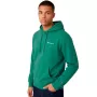 Champion miesten huppari vihreä GS108 XL