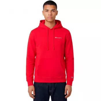 Champion miesten huppari punainen 221791 RS067 L