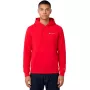 Champion miesten huppari punainen 221791 RS067 L