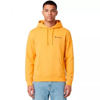 Champion miesten huppari keltainen 221791 YS164 M