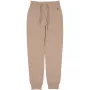 Champion naisten housut joustinneulekaitaleilla beige 117550 MS079 M