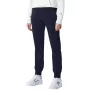 Champion naisten housut joustinneulekaitaleilla Navy Blue 117550 BS501 M