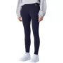 Champion naisten leggingsit Navy Blue 117567 BS501 M